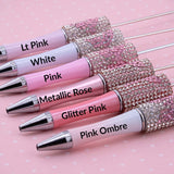 BCA Beaded Pen & Keychain Kit