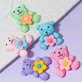 Baby Bears Nursery Animal Themed Embellishments