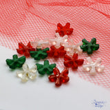 Flores festivas