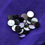 Halloween Glam Holiday Sparkle
