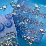Burbujas