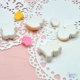 Kittens and Cupcakes Cute Embellishments