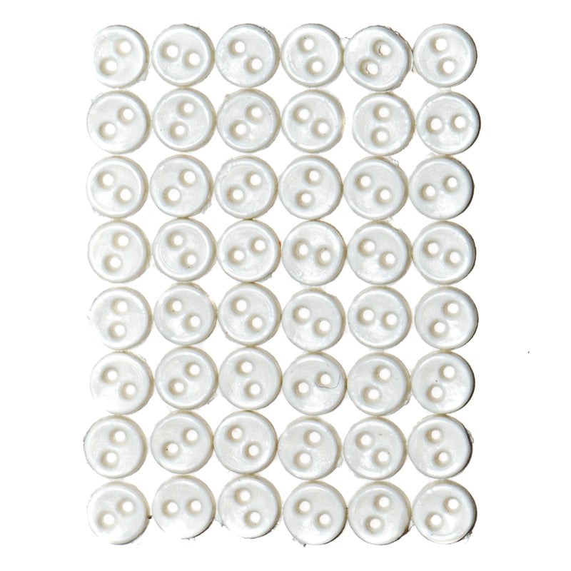 Micro Rounds – Dress It Up