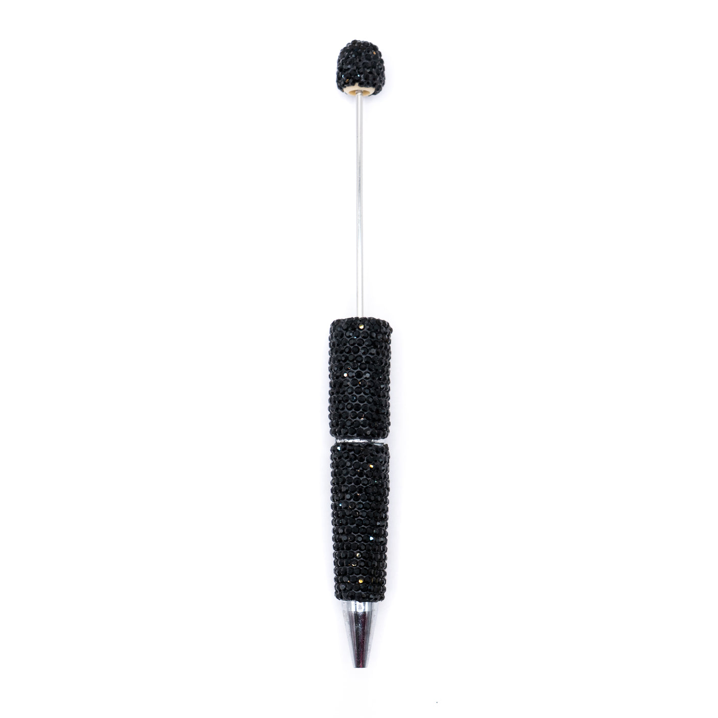 Rhinestone & Ombre Beadable Pens