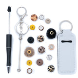 Wild Style Beadable Pen & Keychain Kit