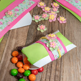 DIY Party Favor Kit in Petal Perfect, 36 pieces
