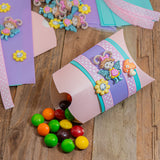 DIY Party Favor Kit in Enchanted Fairy, 42 Pieces