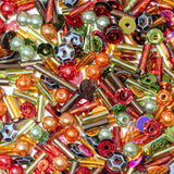 Sequin Shaker Embellishment Mix In Giving Thanks