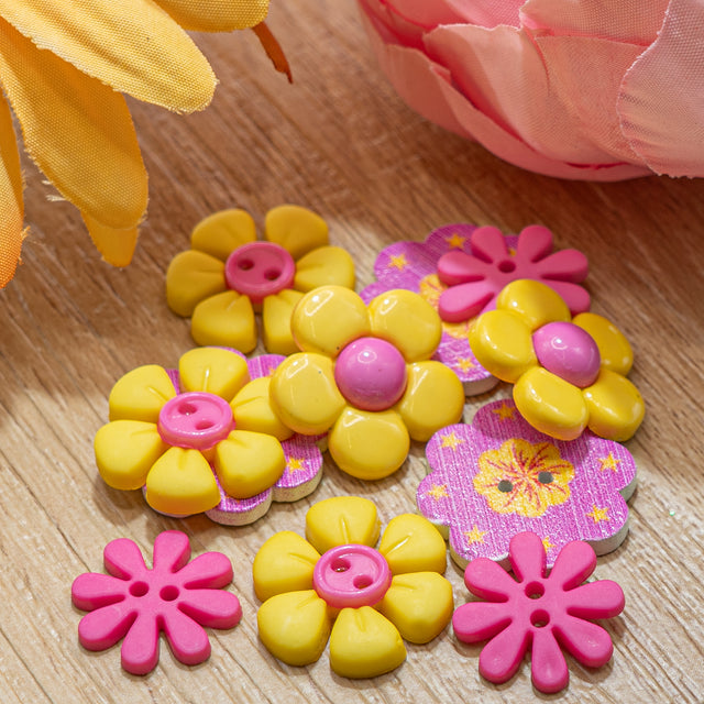 Sunbeam Garden Embellishment Pack