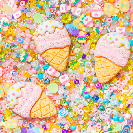 Funfetti Party Sequin Shaker Mix