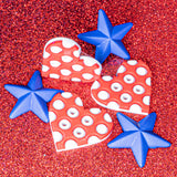 Freedom Flair Craft Buttons