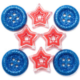 Patriotic Parade