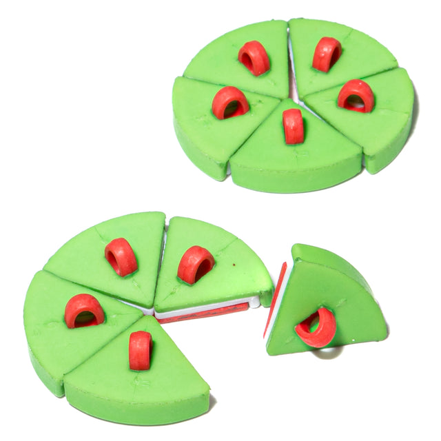 Watermelons Summer Fruit Buttons