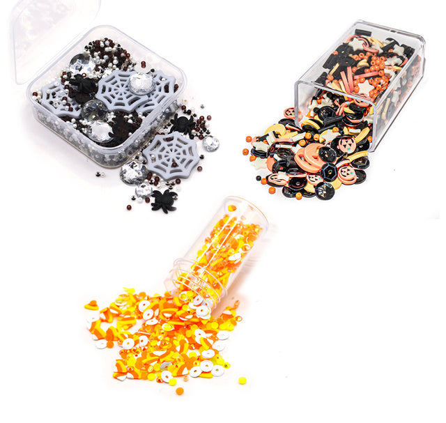 Wicked Whimsy Sequin Bundle