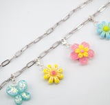 Charm-Link Chain & Bag Charm Kit