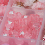 Bundles Beads for Jewelry Making