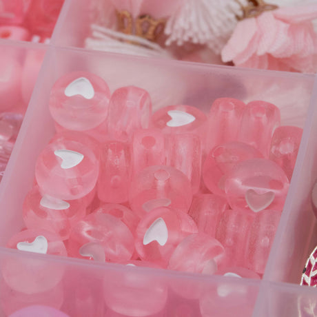 Bundles Beads for Jewelry Making