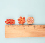 Sweet Bakery Bread Cabochons
