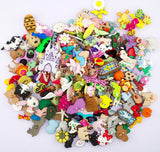 Mystery Mix Loop Back Buttons Half Pound