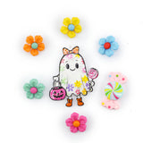 Sweet Little Ghost Craft Embellishments