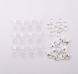 Charm Maker Findings Pack
