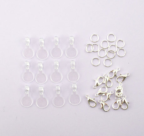 Charm Maker Findings Pack