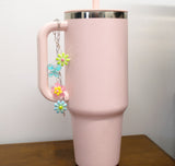 Sip & Style Drink Charm Chain Kit