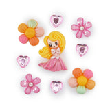 Dreamy Aurora Craft Embellishment Pack