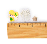 Pixie Dust Tinker Bell Craft Embellishment Pack