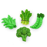 Garden Veggies Craft Embellishments
