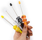 Halloween Character Beadable Pens