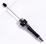 Halloween Character Beadable Pens