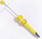 Halloween Character Beadable Pens