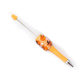 Halloween Character Beadable Pens