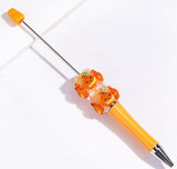 Halloween Character Beadable Pens