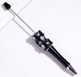 Halloween Character Beadable Pens