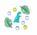 Jelly Dinos in T-Rex