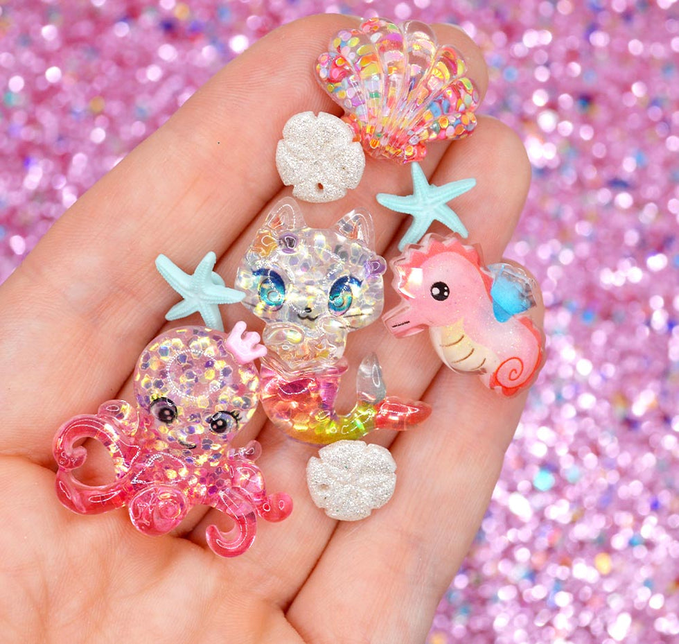 Dress It Up Buttons
