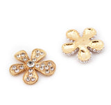 Heirloom Glam Flatback Embellishments