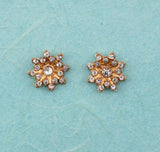 Heirloom Glam Flatback Embellishments