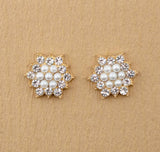 Heirloom Glam Flatback Embellishments