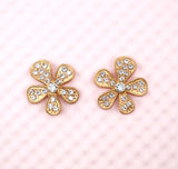 Heirloom Glam Flatback Embellishments