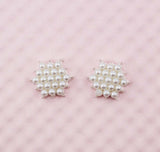 Heirloom Glam Flatback Embellishments