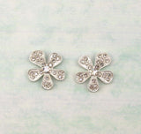 Heirloom Glam Flatback Embellishments