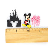 Magic Kingdom and Firework Craft Embellishments
