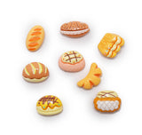 Mini Pastel Pastry Resin Craft Embellishment Pack