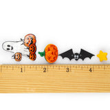 Spooky Night Craft Embellishments