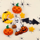 Spooky Night Craft Embellishments