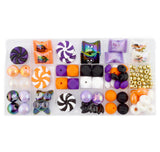 Spooky Sweet Beadable Pen & Keychain Kit