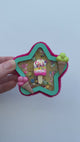 Mini Fun Shape Wood Frame Trio with Magnets
